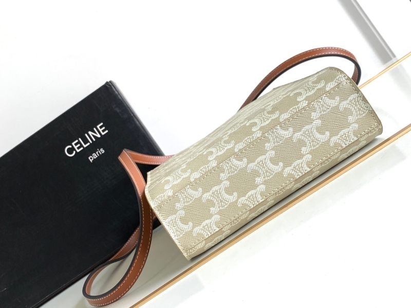 Celine Top Handle Bags